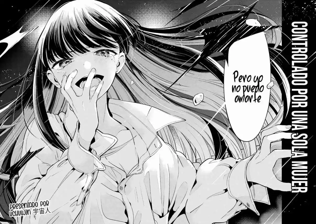 Shuuen No Alhabor - Capítulo 1 - Página 31 - LectorTMOo