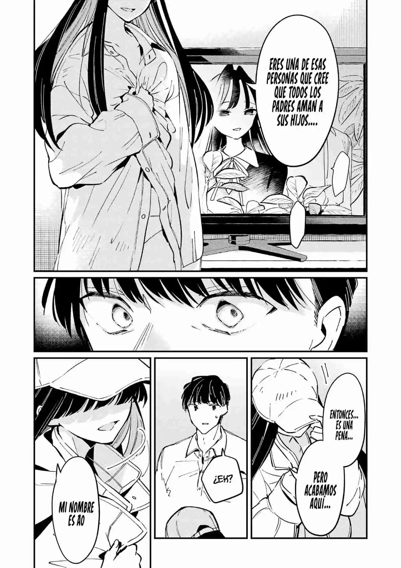 Shuuen No Alhabor - Capítulo 1 - Página 39 - LectorTMOo