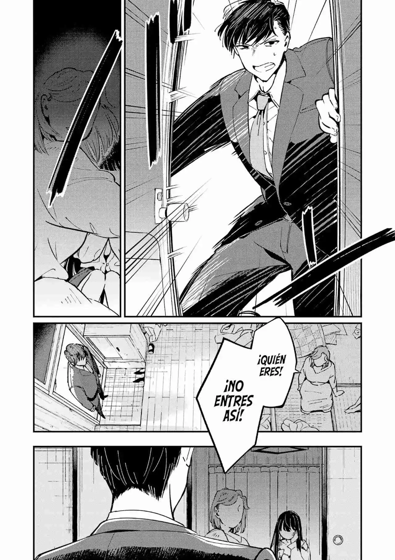 Shuuen No Alhabor - Capítulo 1 - Página 49 - LectorTMOo