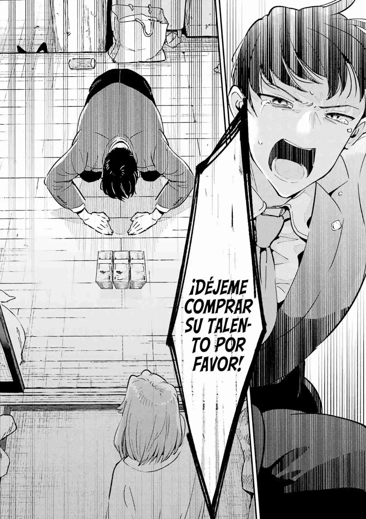 Shuuen No Alhabor - Capítulo 1 - Página 52 - LectorTMOo