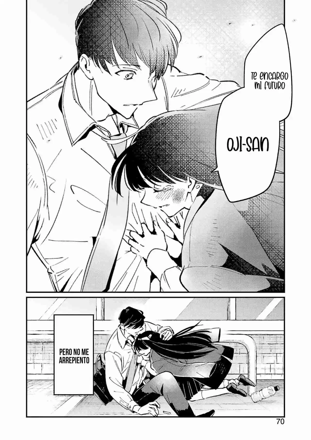 Shuuen No Alhabor - Capítulo 1 - Página 56 - LectorTMOo