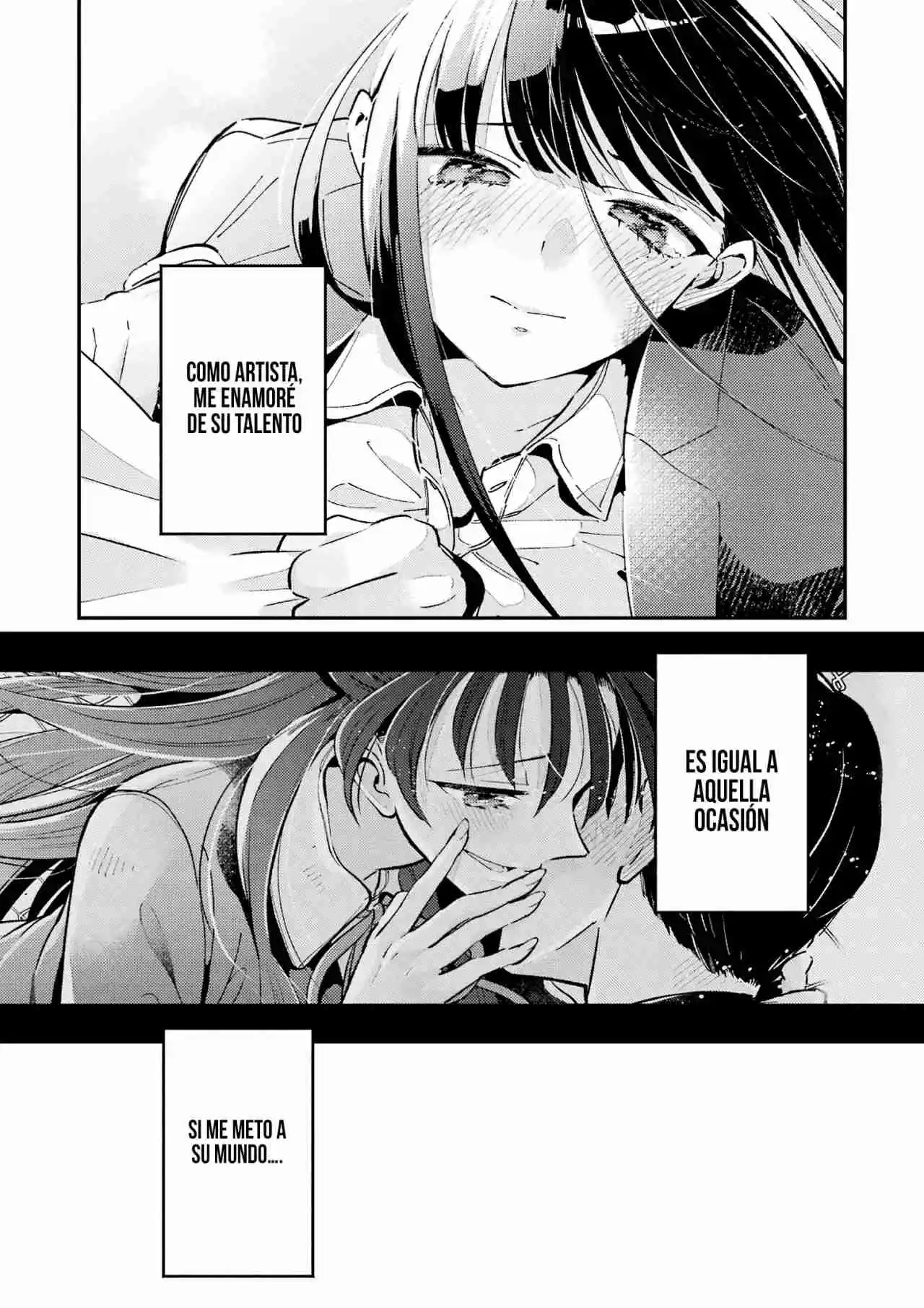 Shuuen No Alhabor - Capítulo 1 - Página 57 - LectorTMOo