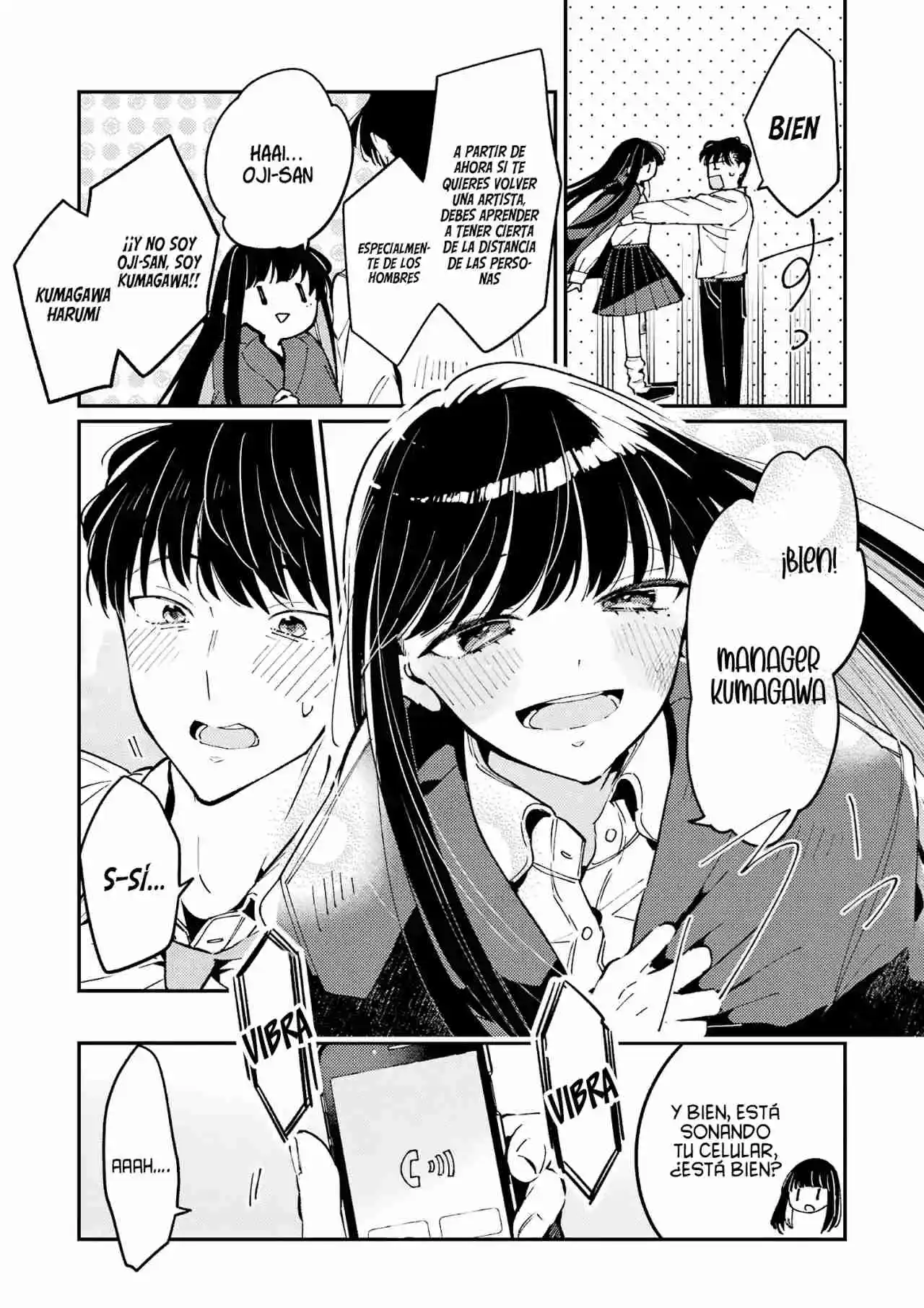 Shuuen No Alhabor - Capítulo 1 - Página 59 - LectorTMOo