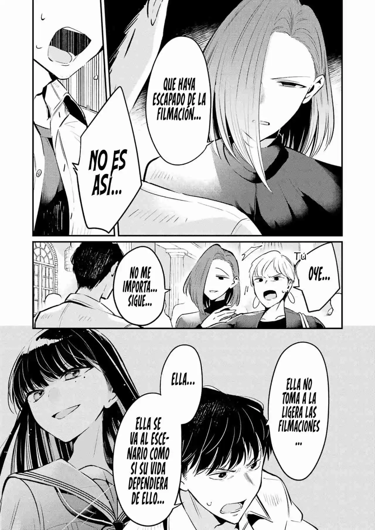 Shuuen No Alhabor - Capítulo 10 - Página 18 - LectorTMOo