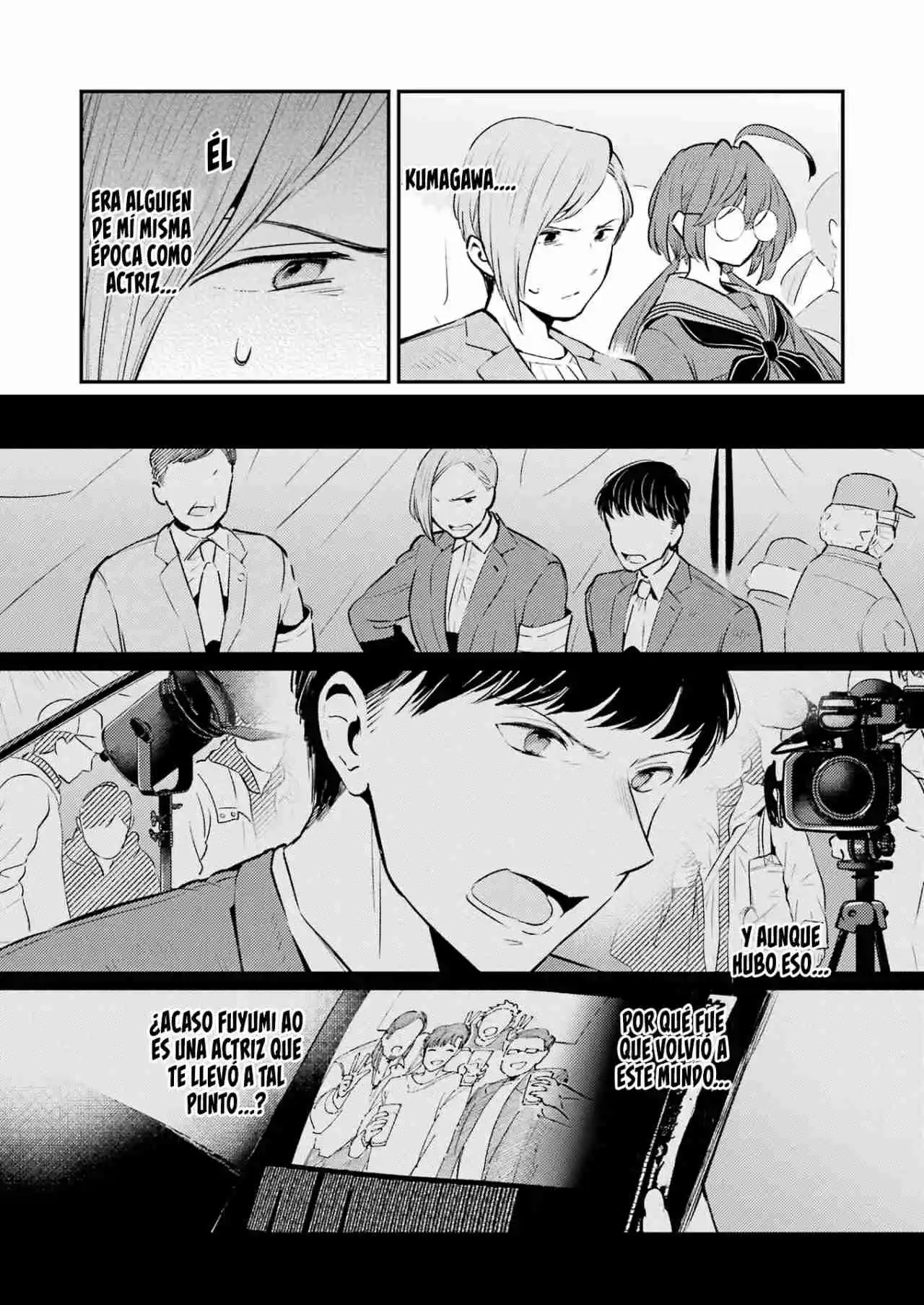 Shuuen No Alhabor - Capítulo 10 - Página 22 - LectorTMOo