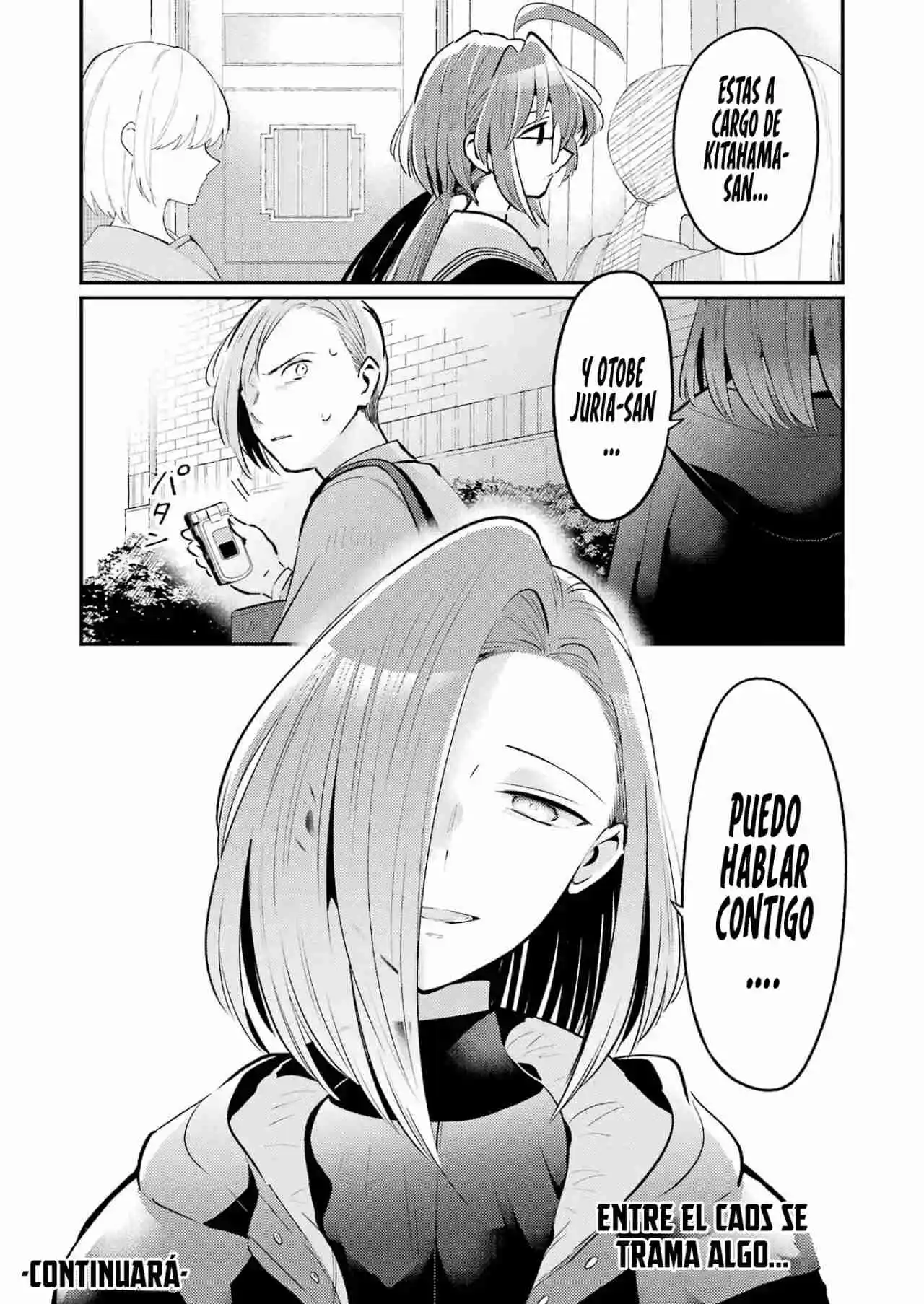 Shuuen No Alhabor - Capítulo 10 - Página 27 - LectorTMOo