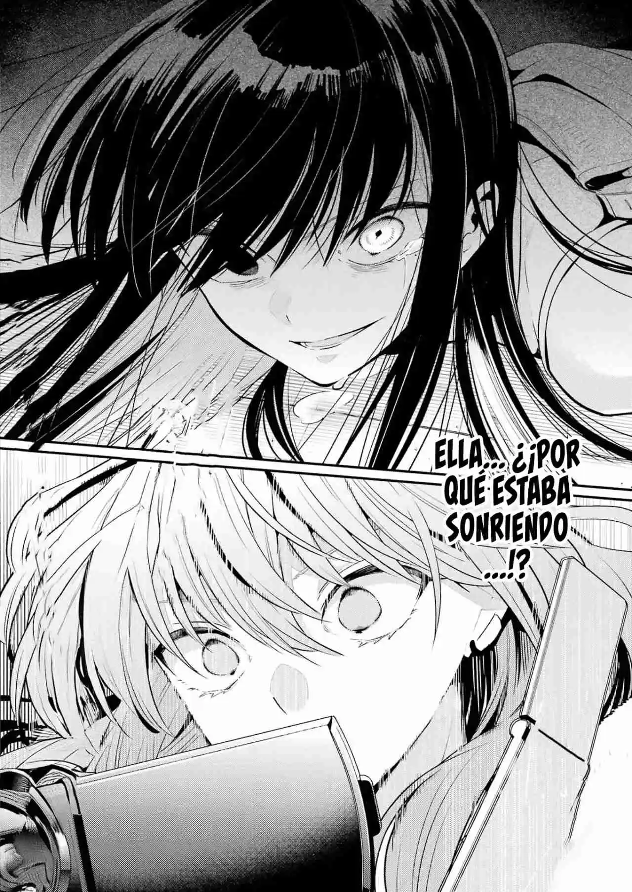 Shuuen No Alhabor - Capítulo 11 - Página 17 - LectorTMOo