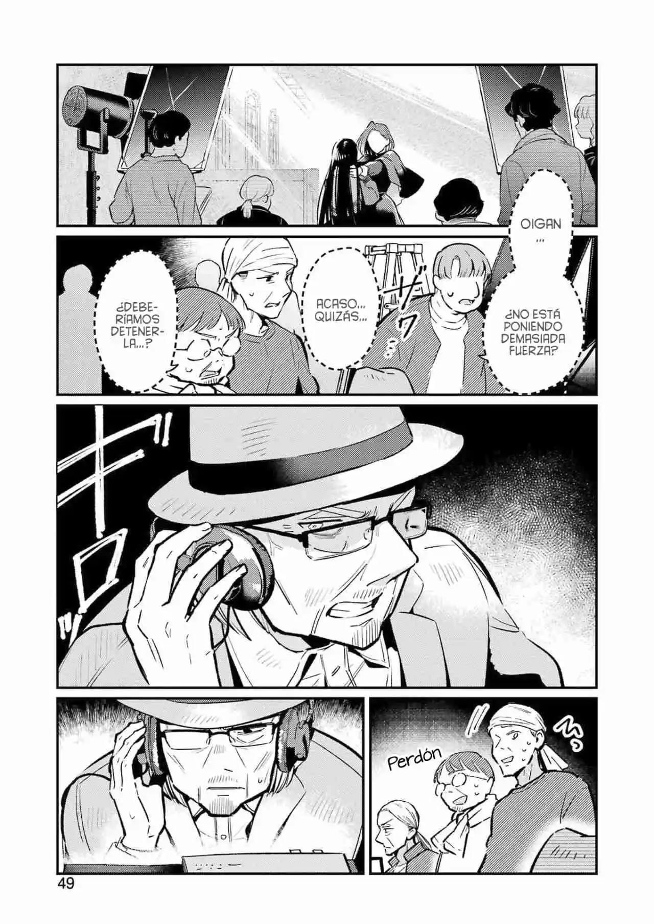 Shuuen No Alhabor - Capítulo 12 - Página 14 - LectorTMOo