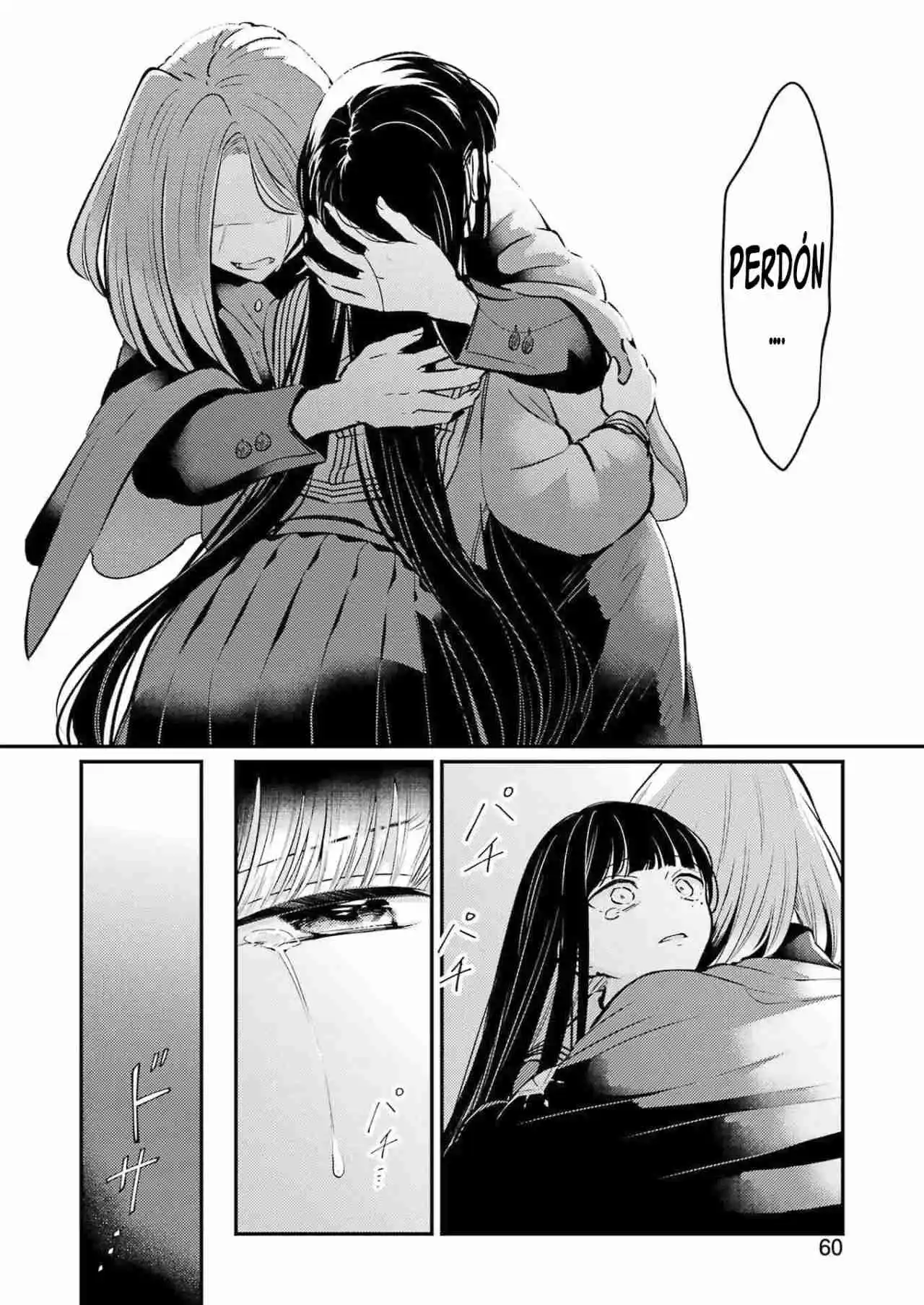 Shuuen No Alhabor - Capítulo 12 - Página 24 - LectorTMOo