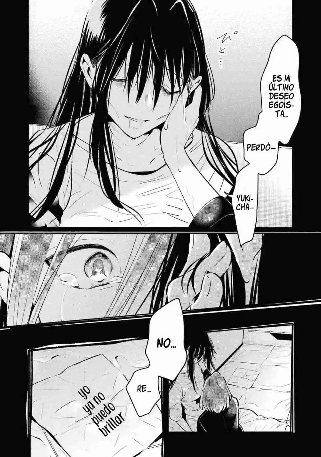 Shuuen No Alhabor - Capítulo 13 - Página 11 - LectorTMOo