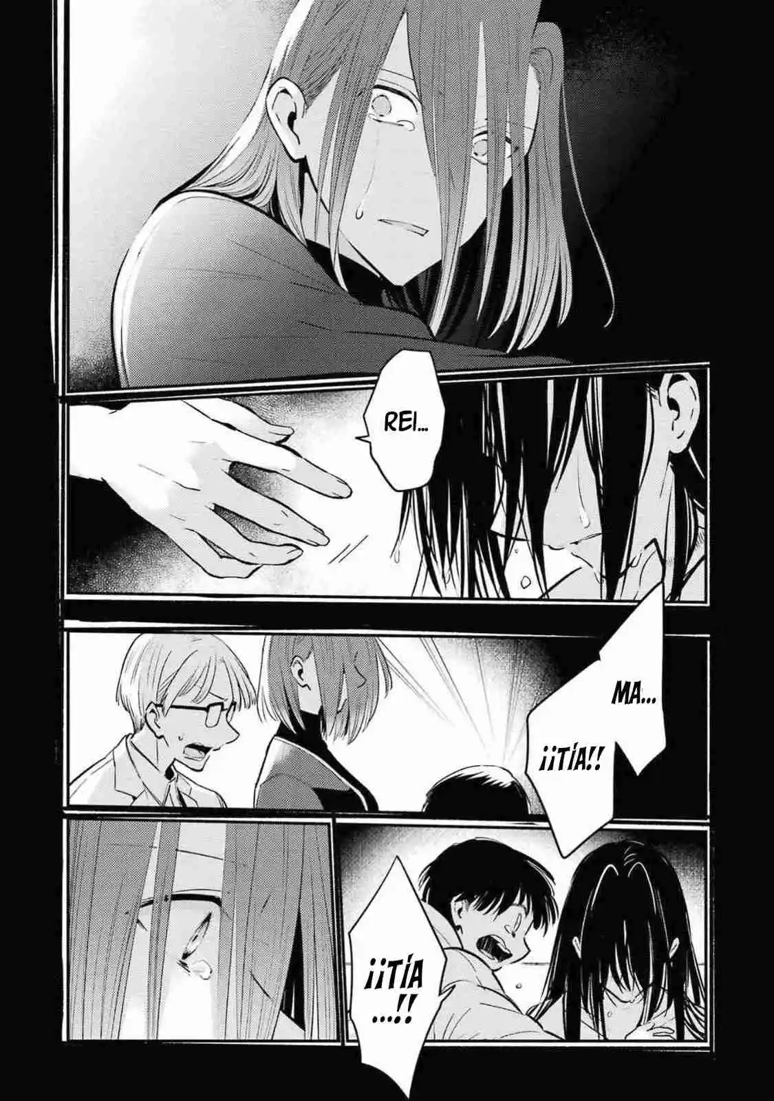 Shuuen No Alhabor - Capítulo 13 - Página 12 - LectorTMOo