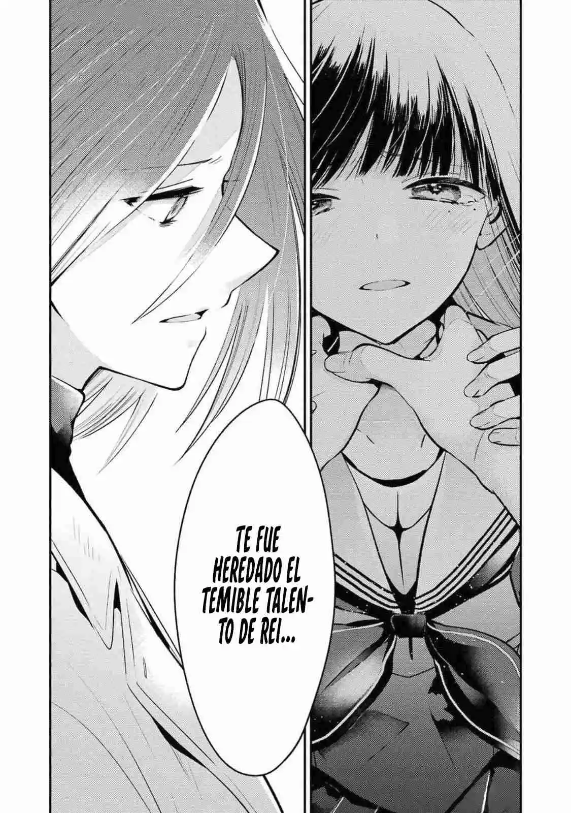 Shuuen No Alhabor - Capítulo 13 - Página 16 - LectorTMOo