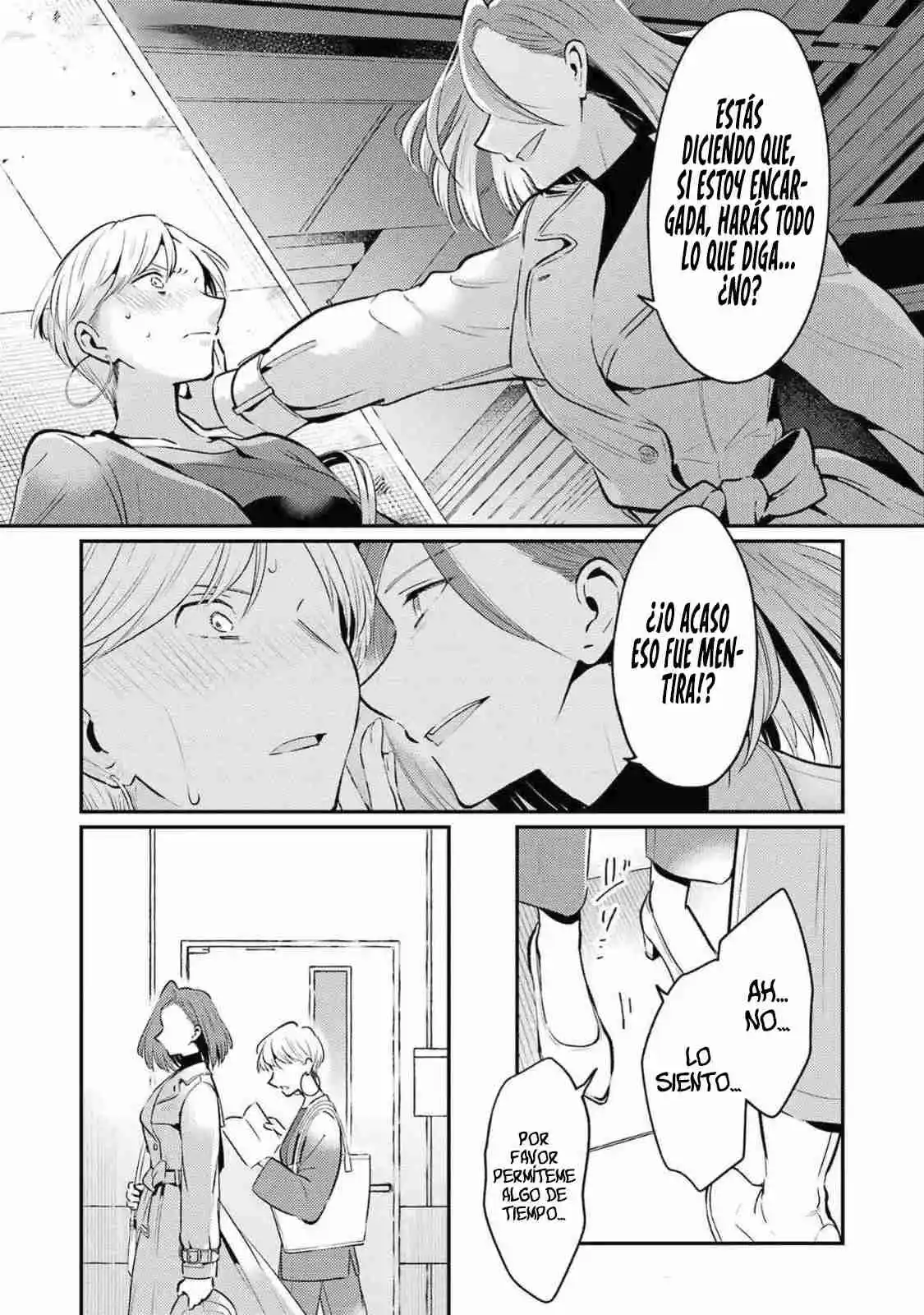 Shuuen No Alhabor - Capítulo 13 - Página 23 - LectorTMOo
