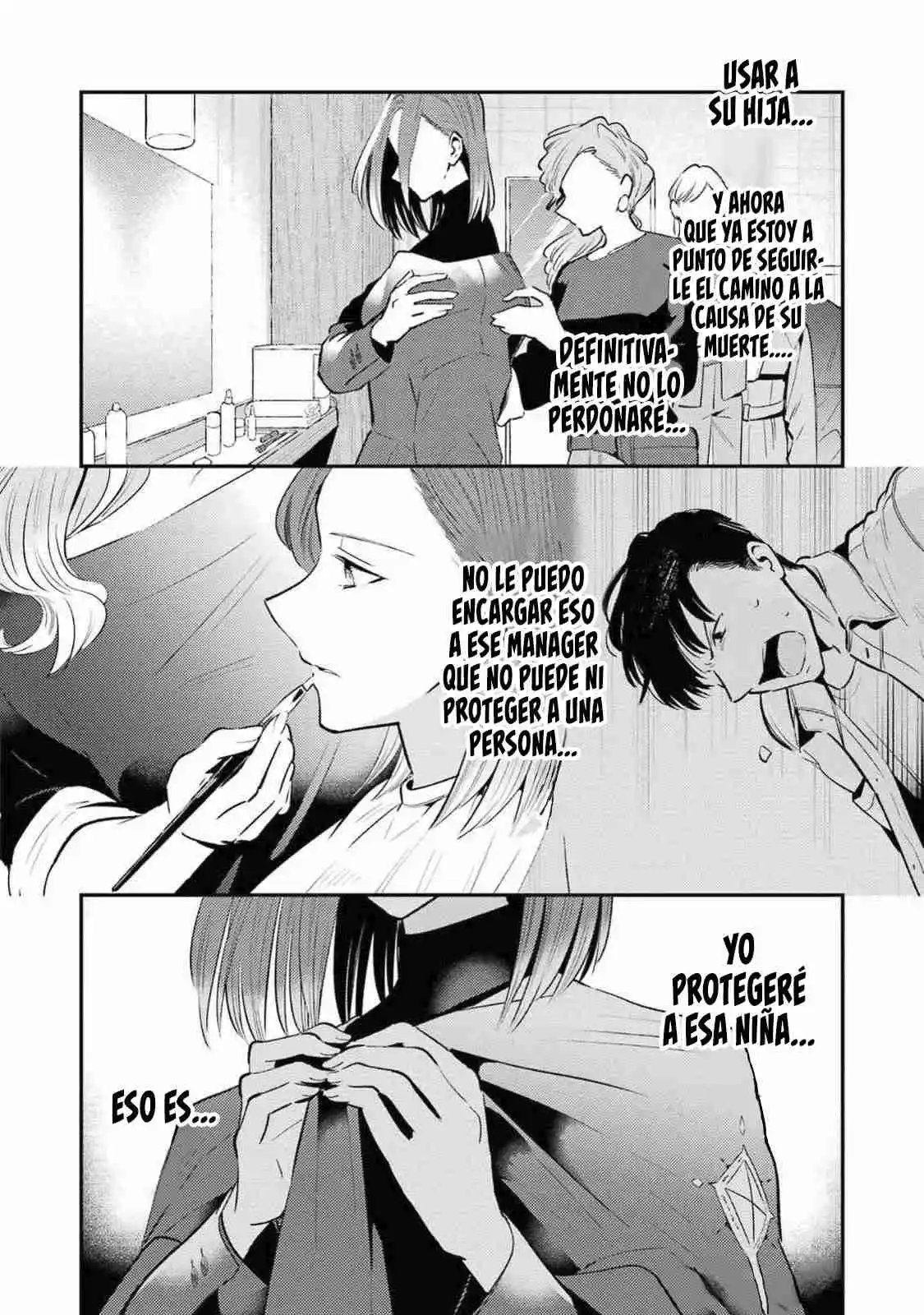 Shuuen No Alhabor - Capítulo 13 - Página 24 - LectorTMOo
