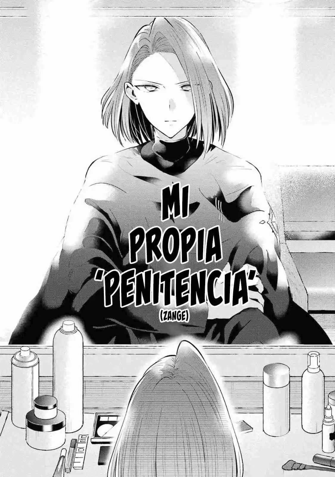 Shuuen No Alhabor - Capítulo 13 - Página 25 - LectorTMOo