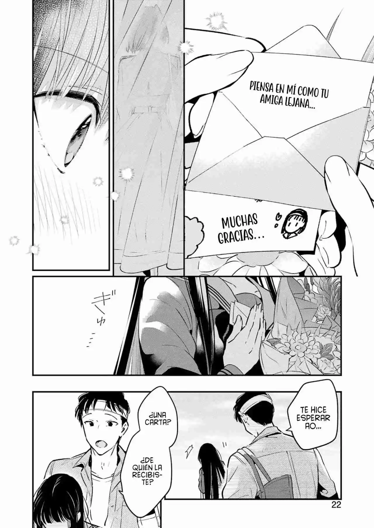 Shuuen No Alhabor - Capítulo 14 - Página 10 - LectorTMOo