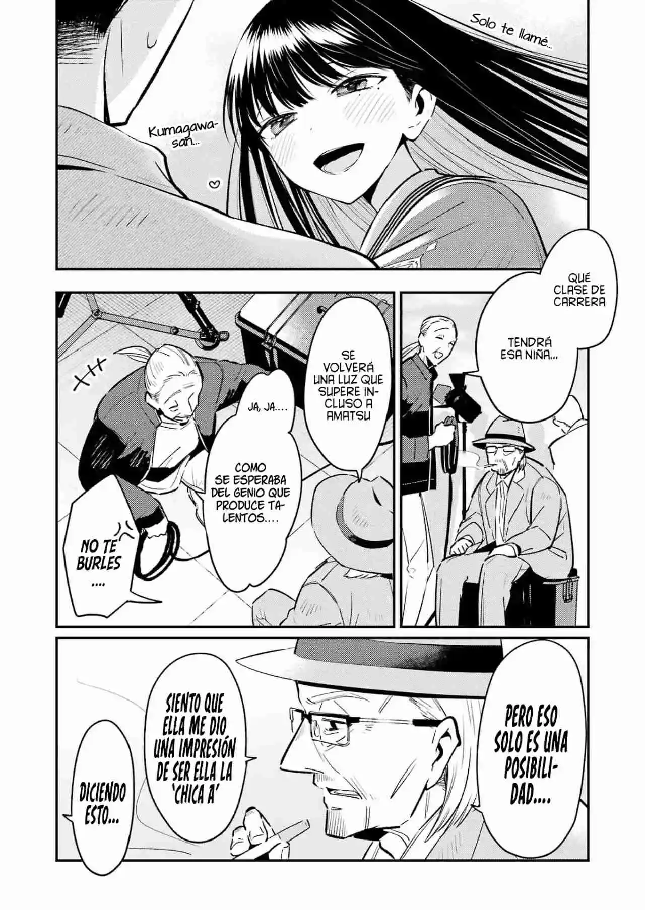 Shuuen No Alhabor - Capítulo 14 - Página 15 - LectorTMOo