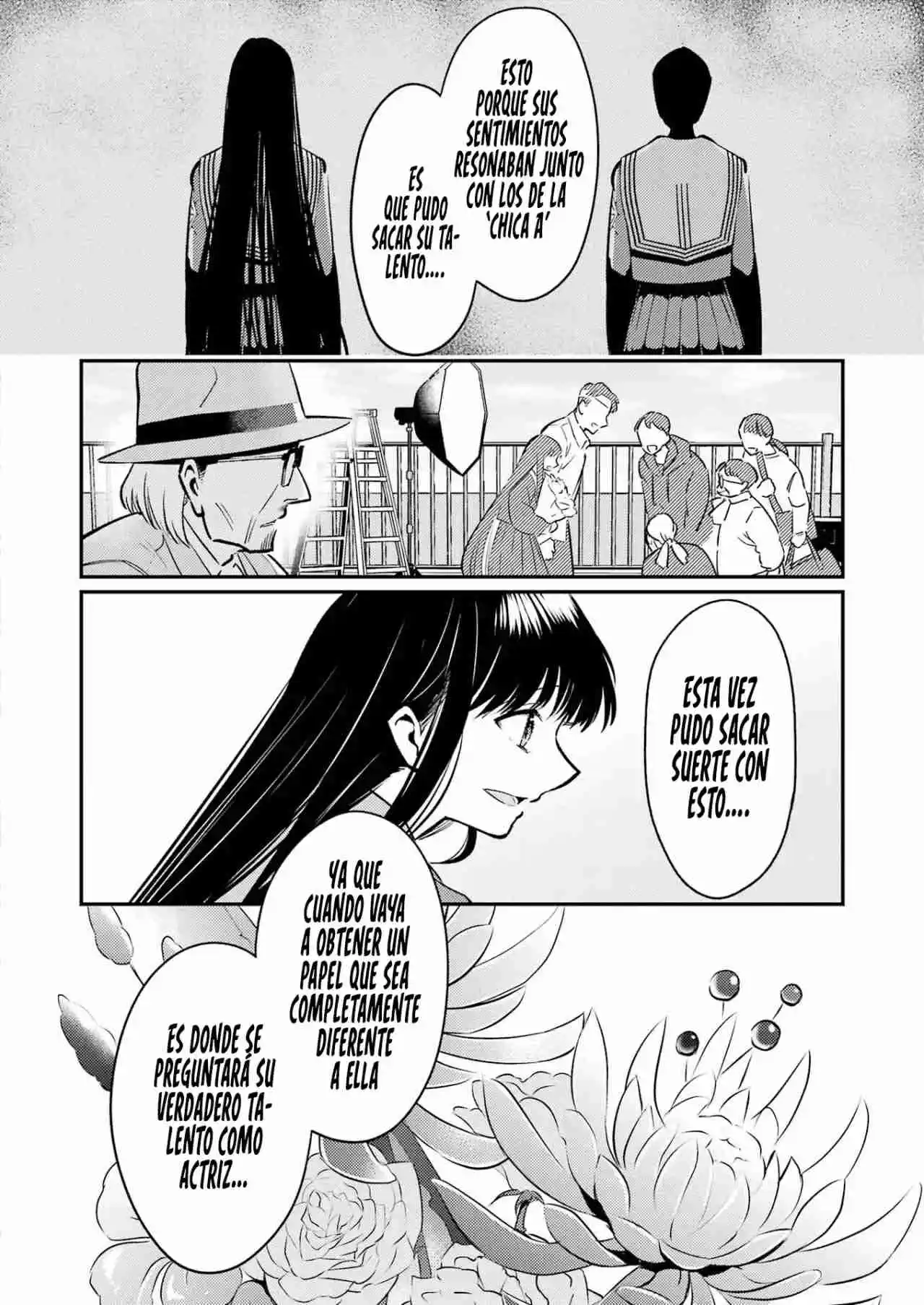 Shuuen No Alhabor - Capítulo 14 - Página 16 - LectorTMOo