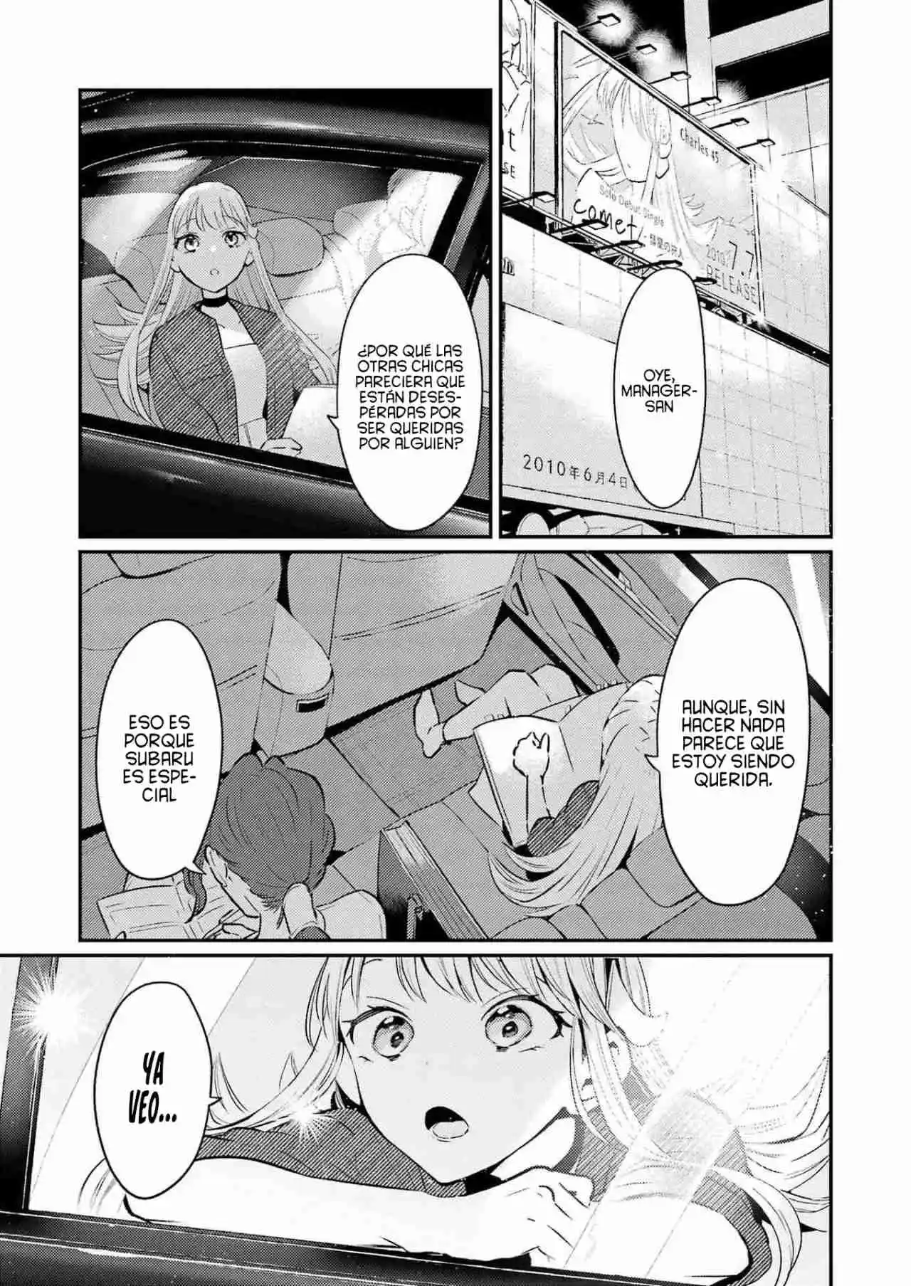 Shuuen No Alhabor - Capítulo 15 - Página 8 - LectorTMOo