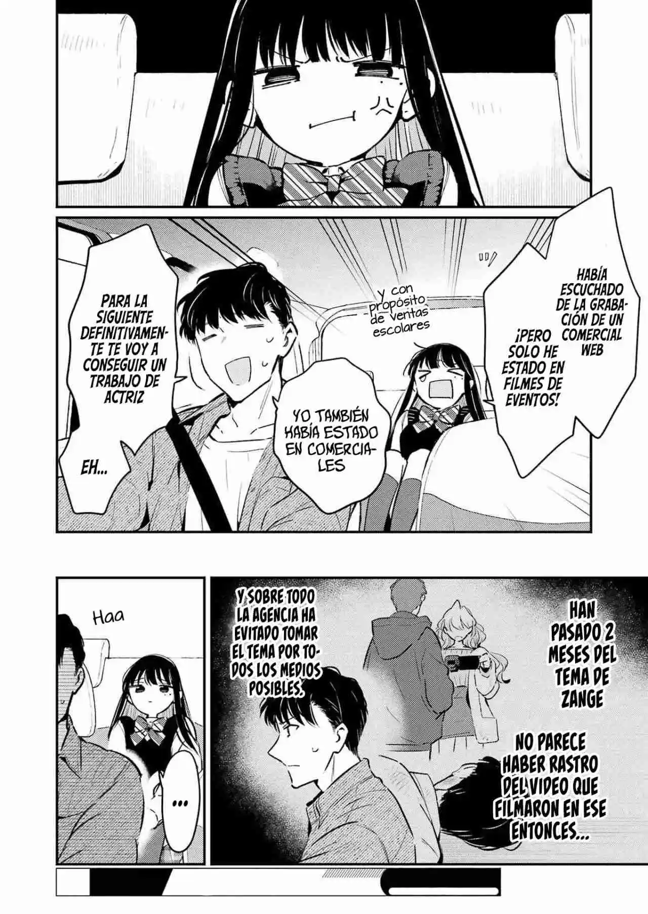 Shuuen No Alhabor - Capítulo 15 - Página 11 - LectorTMOo