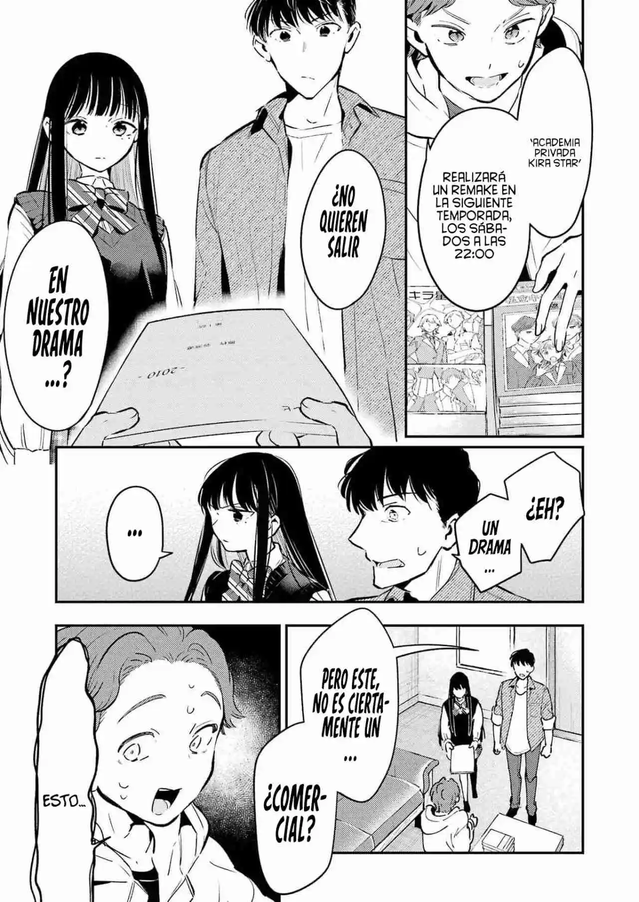 Shuuen No Alhabor - Capítulo 15 - Página 14 - LectorTMOo