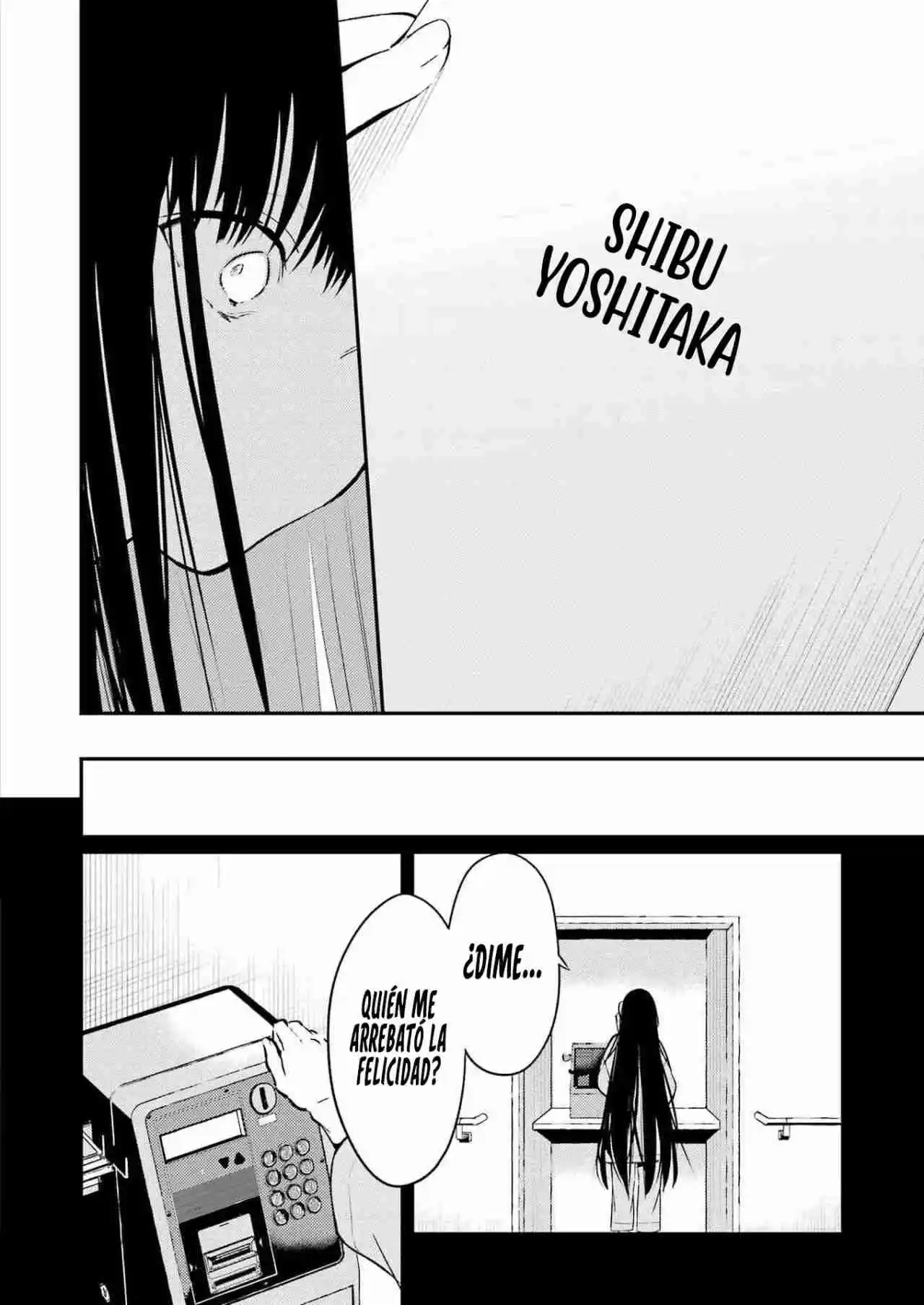 Shuuen No Alhabor - Capítulo 15 - Página 17 - LectorTMOo