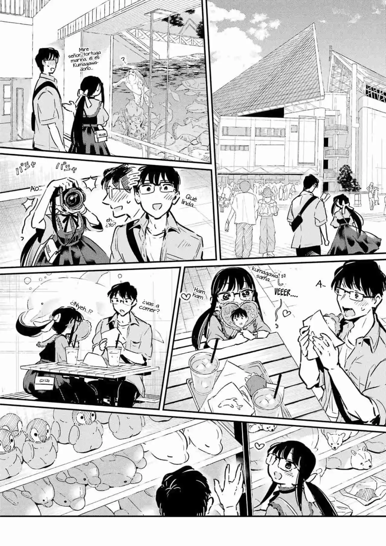 Shuuen No Alhabor - Capítulo 16 - Página 12 - LectorTMOo