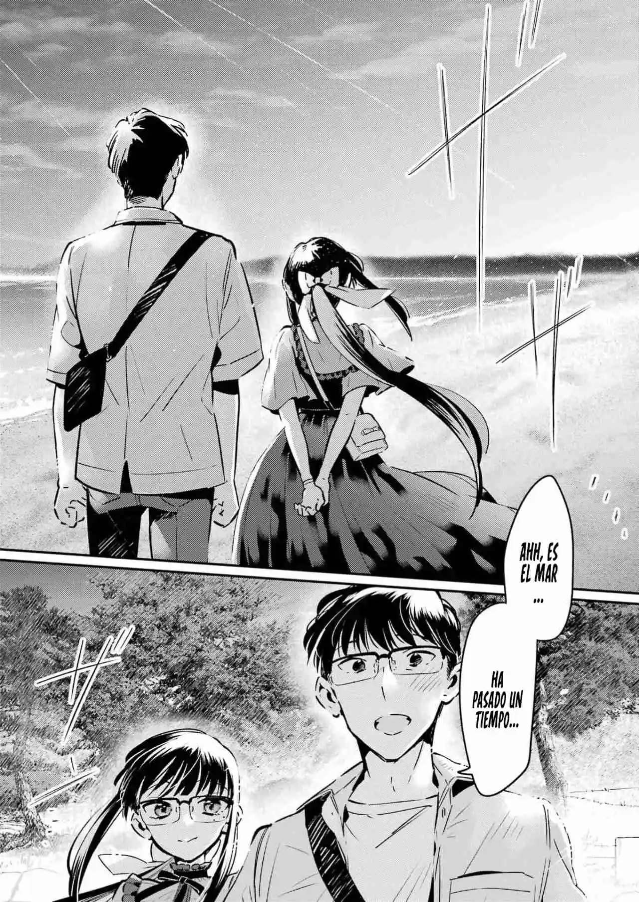 Shuuen No Alhabor - Capítulo 16 - Página 14 - LectorTMOo