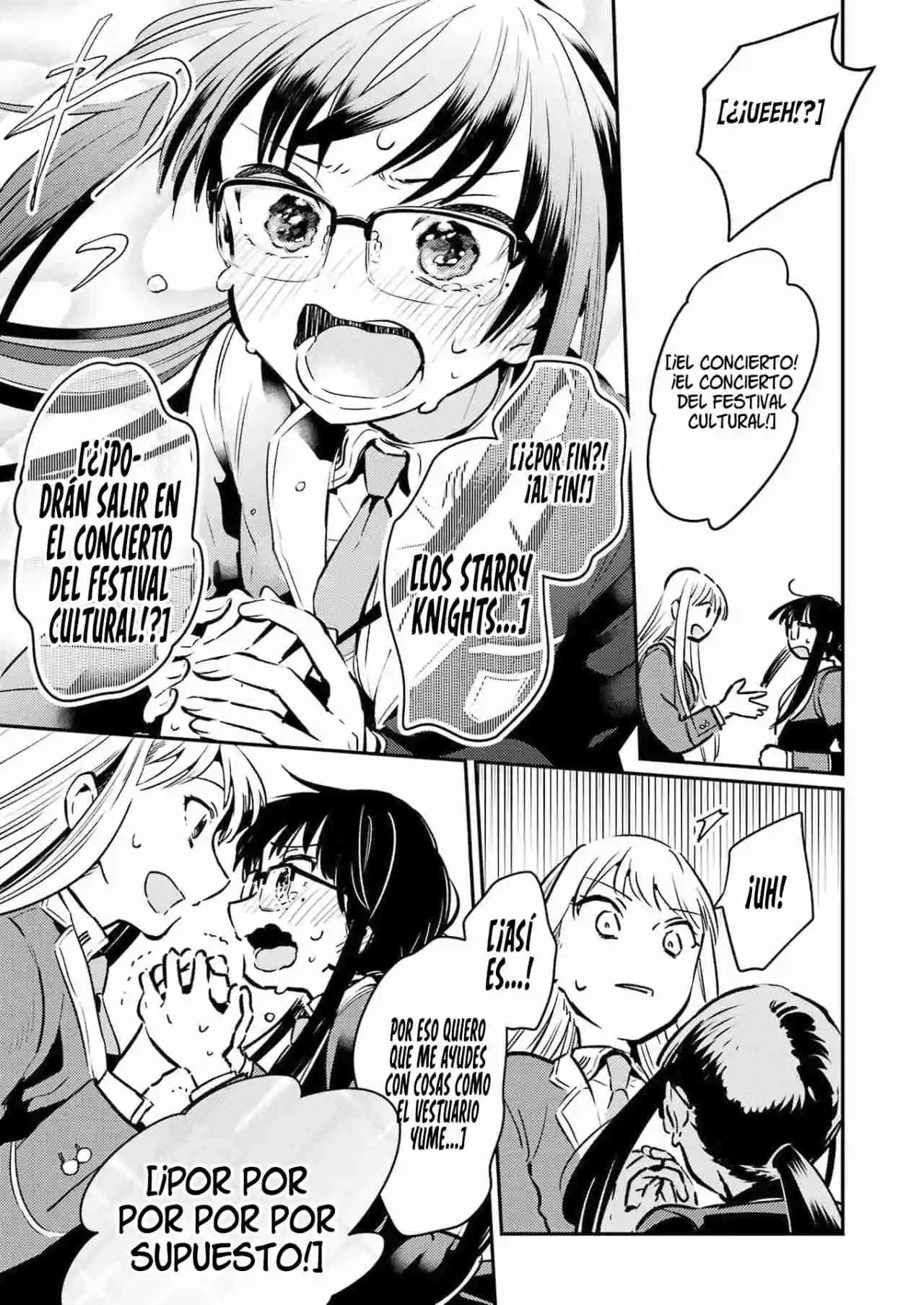 Shuuen No Alhabor - Capítulo 17 - Página 24 - LectorTMOo