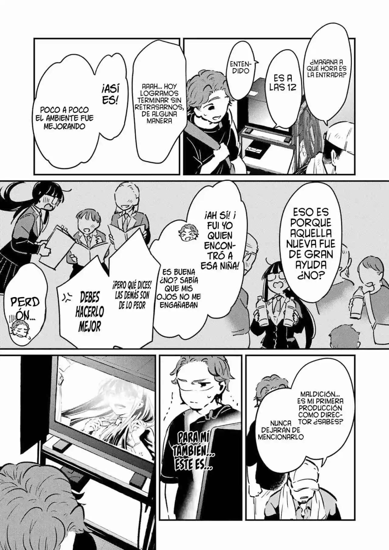 Shuuen No Alhabor - Capítulo 17 - Página 36 - LectorTMOo