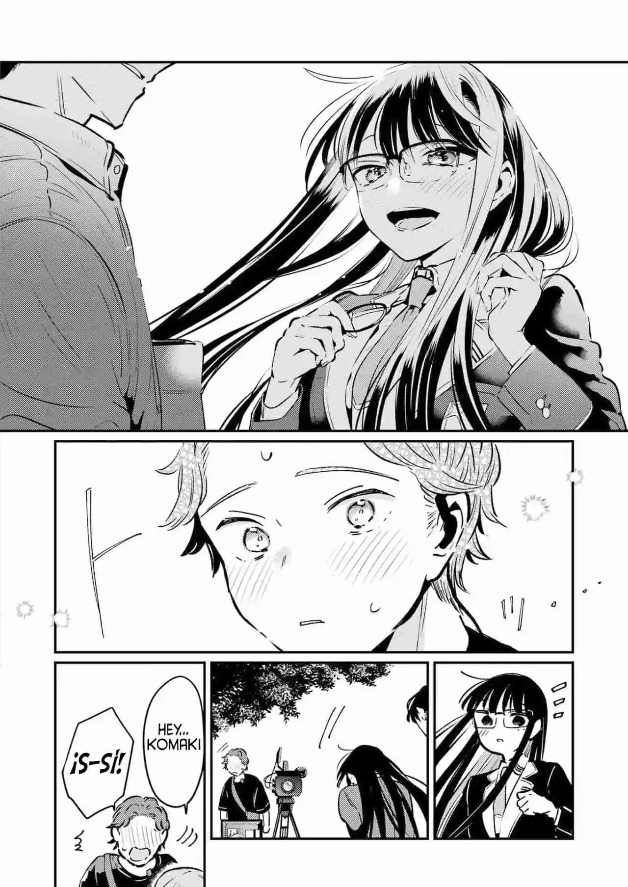 Shuuen No Alhabor - Capítulo 17 - Página 37 - LectorTMOo