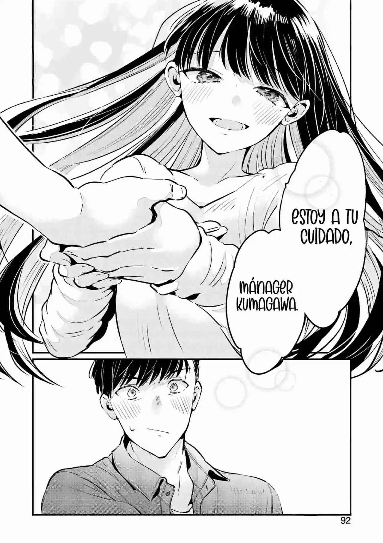 Shuuen No Alhabor - Capítulo 2 - Página 38 - LectorTMOo