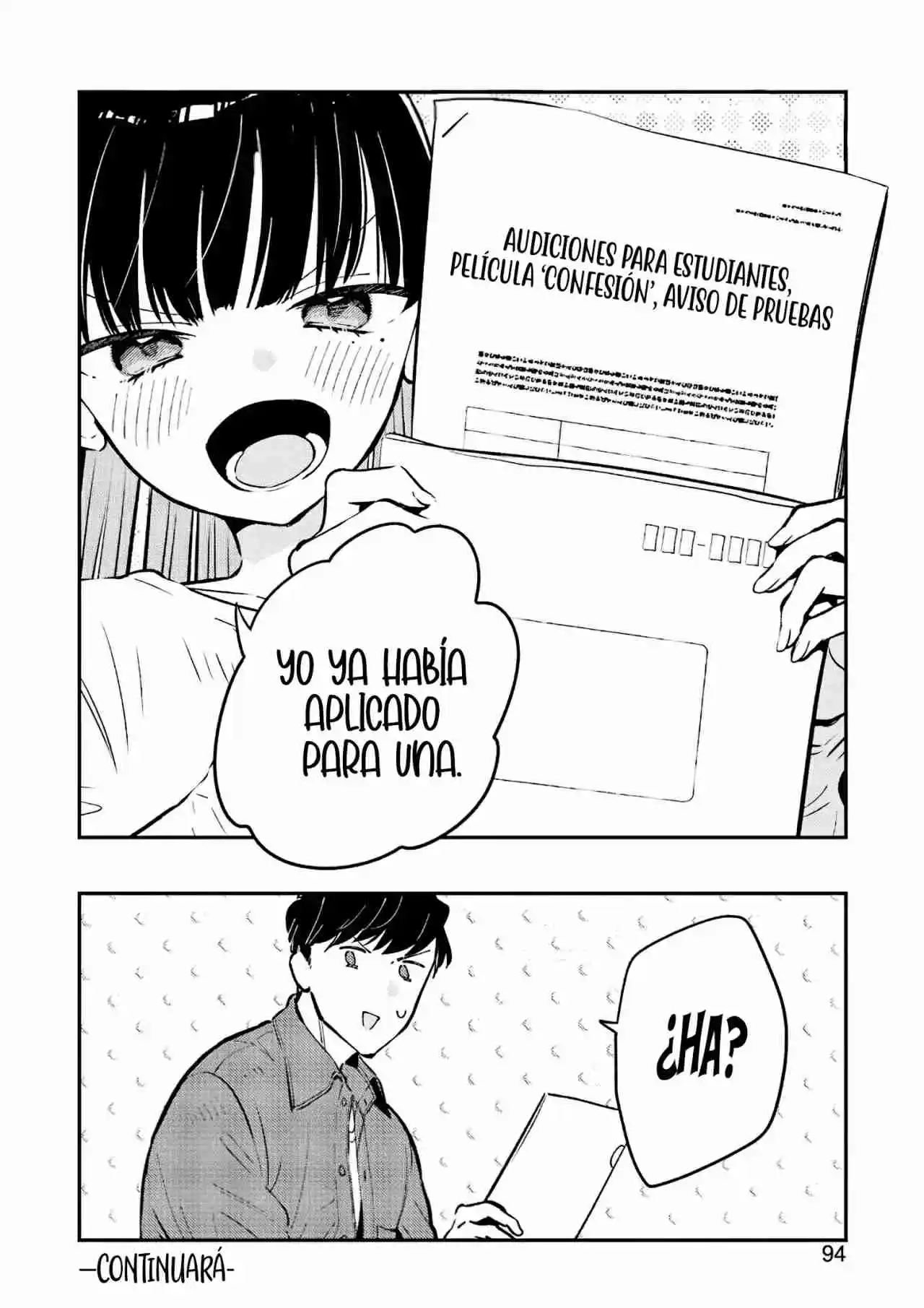 Shuuen No Alhabor - Capítulo 2 - Página 40 - LectorTMOo