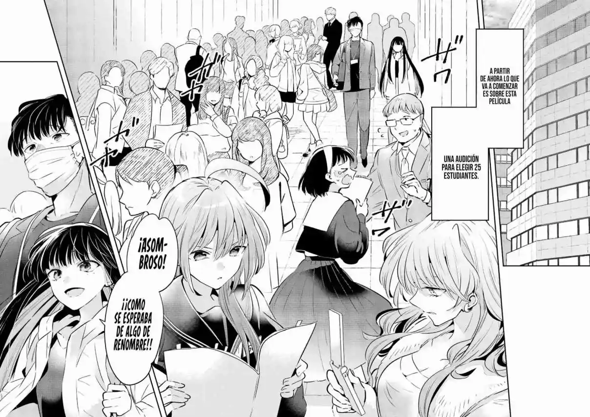 Shuuen No Alhabor - Capítulo 3 - Página 5 - LectorTMOo