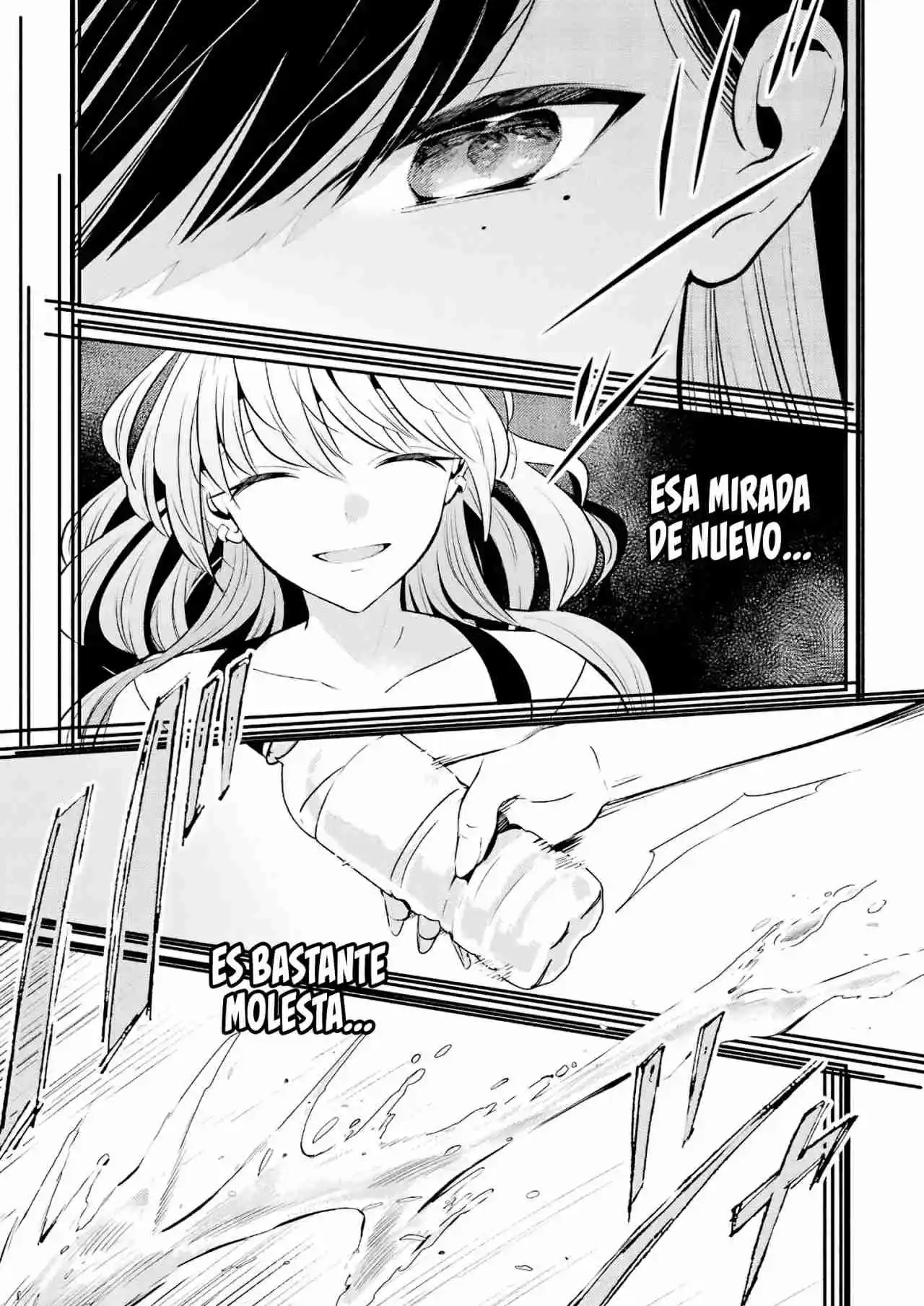 Shuuen No Alhabor - Capítulo 3 - Página 23 - LectorTMOo
