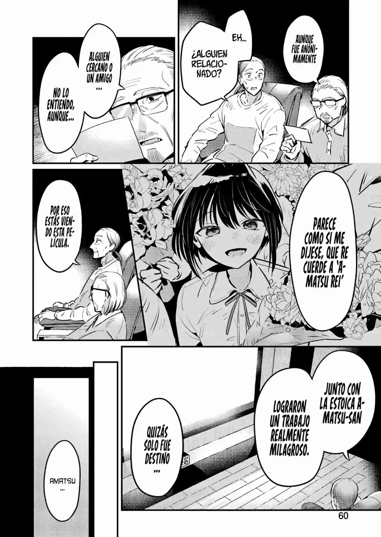 Shuuen No Alhabor - Capítulo 5 - Página 7 - LectorTMOo