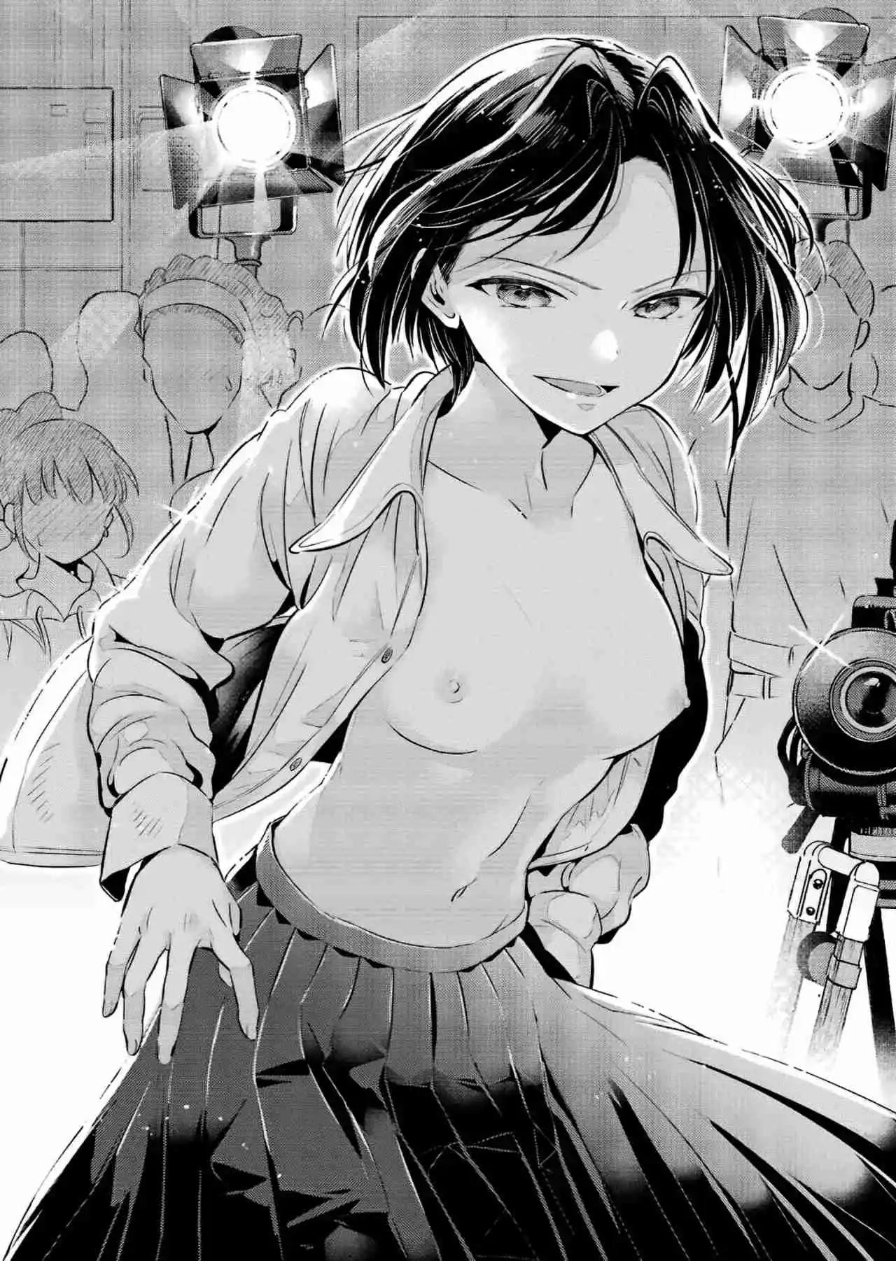 Shuuen No Alhabor - Capítulo 5 - Página 13 - LectorTMOo