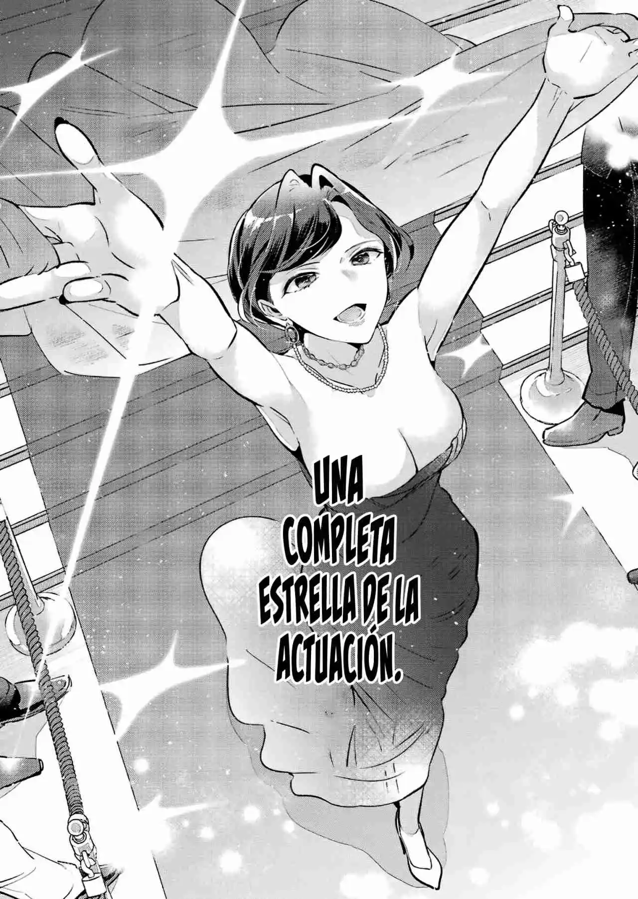Shuuen No Alhabor - Capítulo 5 - Página 17 - LectorTMOo