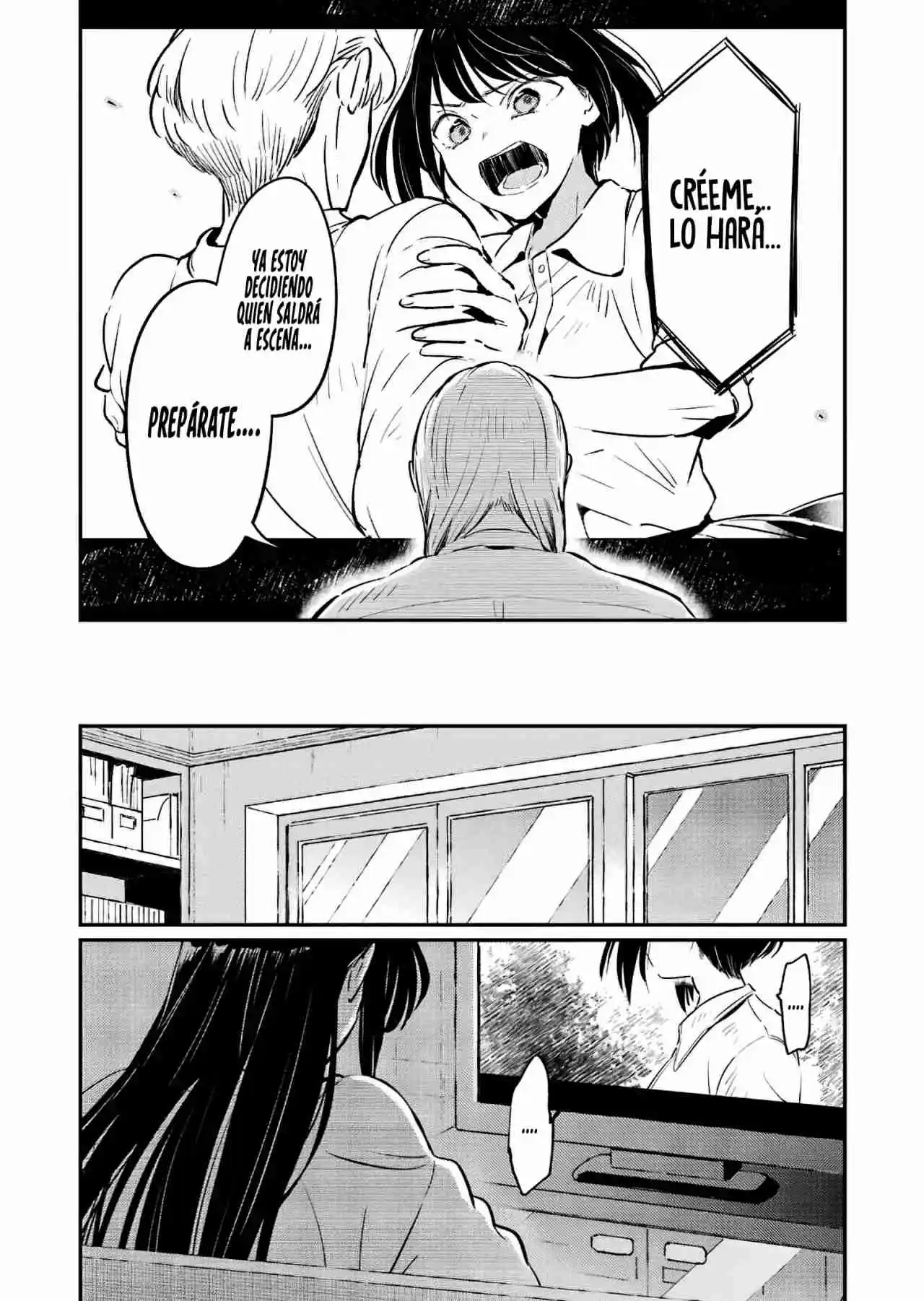 Shuuen No Alhabor - Capítulo 5 - Página 20 - LectorTMOo