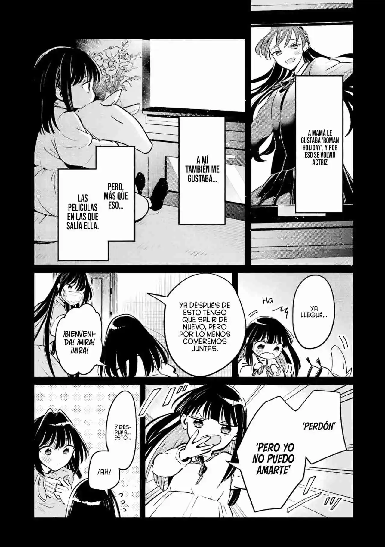Shuuen No Alhabor - Capítulo 6 - Página 12 - LectorTMOo