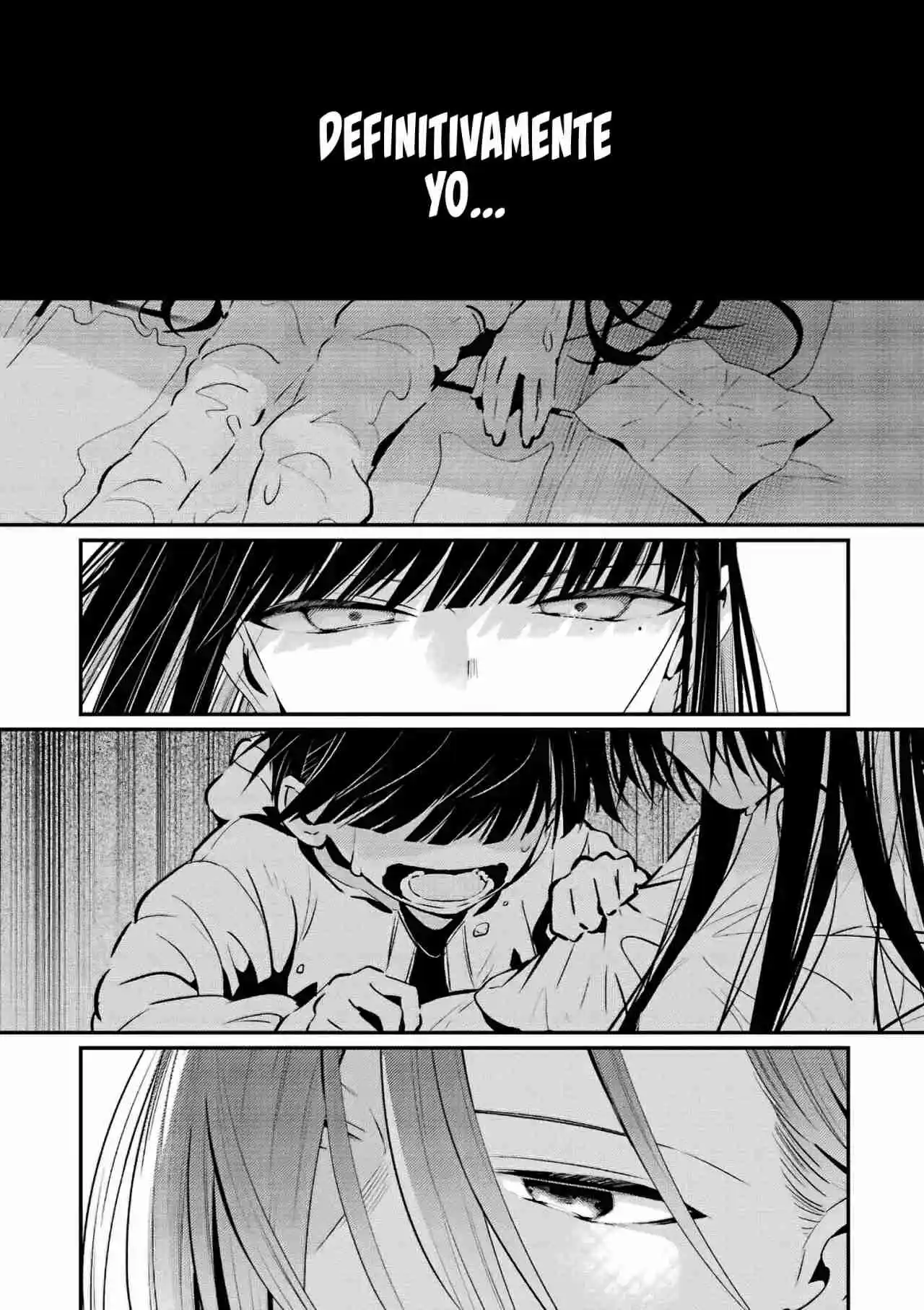 Shuuen No Alhabor - Capítulo 6 - Página 26 - LectorTMOo