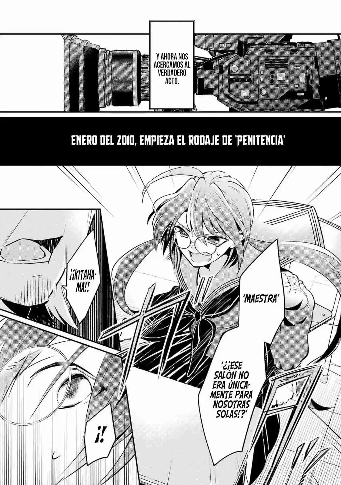 Shuuen No Alhabor - Capítulo 7 - Página 7 - LectorTMOo
