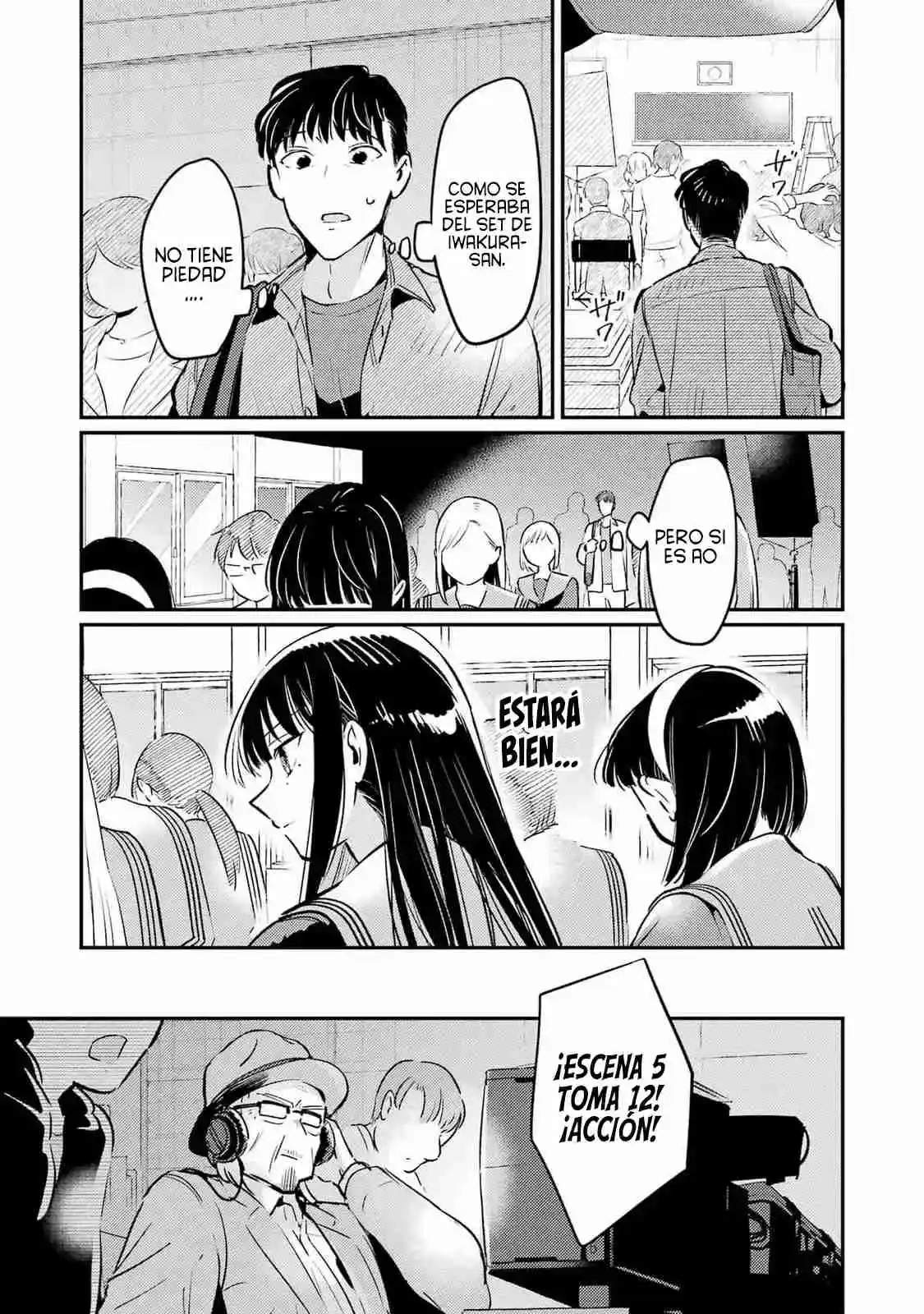 Shuuen No Alhabor - Capítulo 7 - Página 9 - LectorTMOo