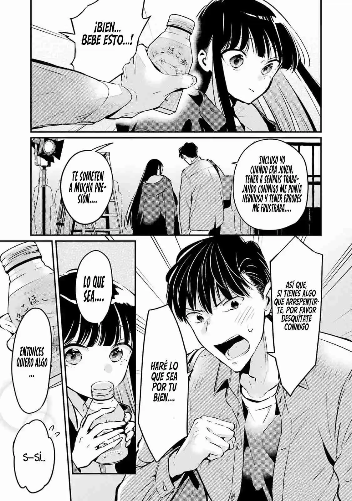 Shuuen No Alhabor - Capítulo 7 - Página 13 - LectorTMOo