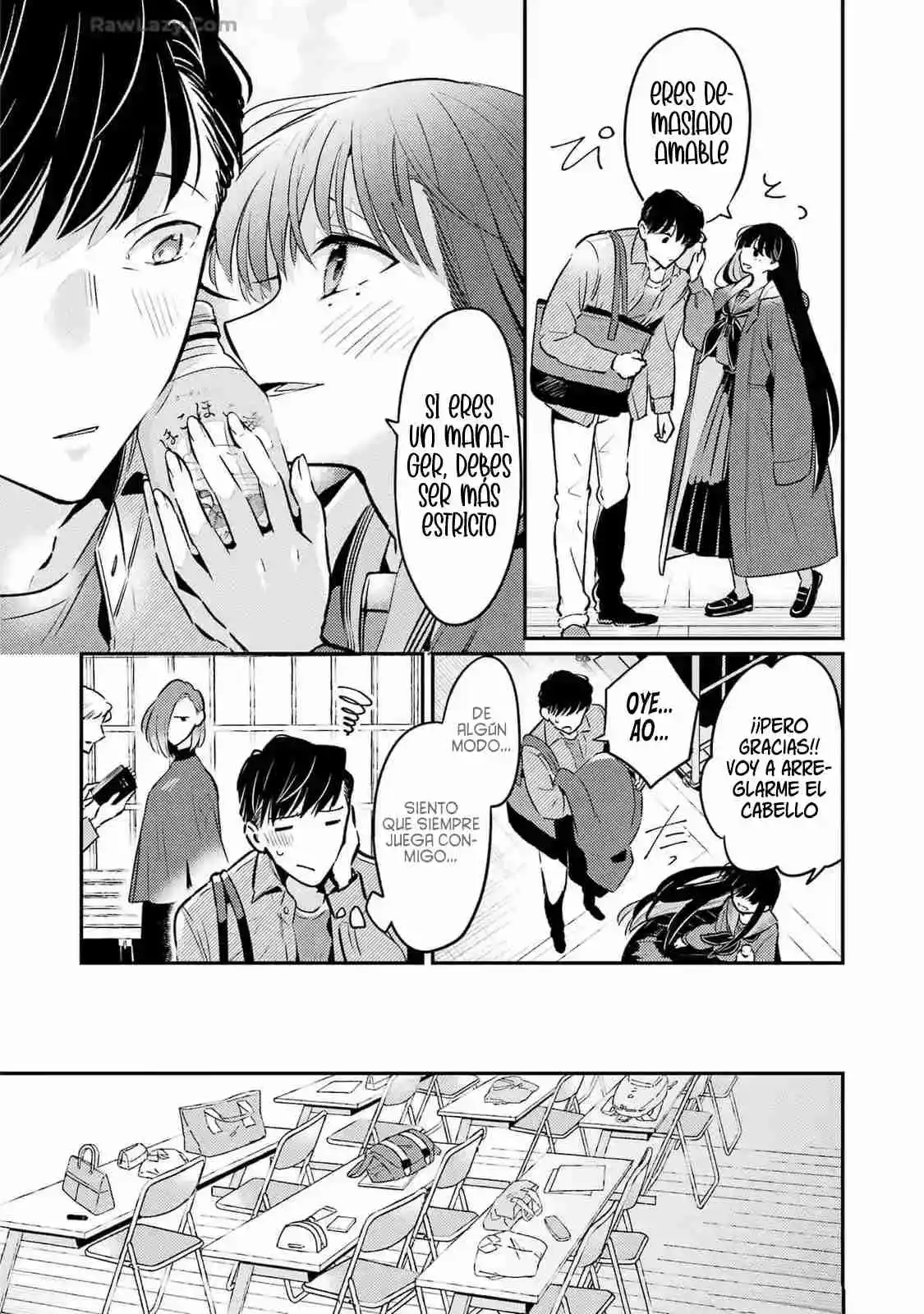 Shuuen No Alhabor - Capítulo 7 - Página 14 - LectorTMOo