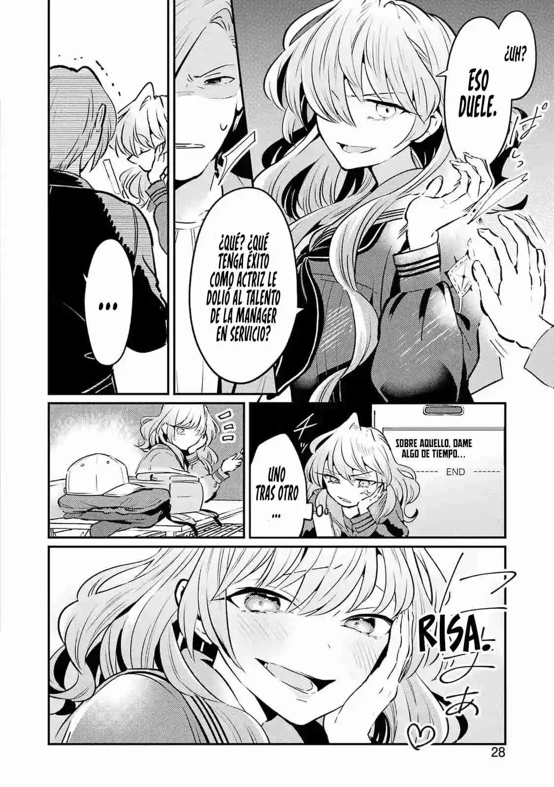 Shuuen No Alhabor - Capítulo 7 - Página 16 - LectorTMOo