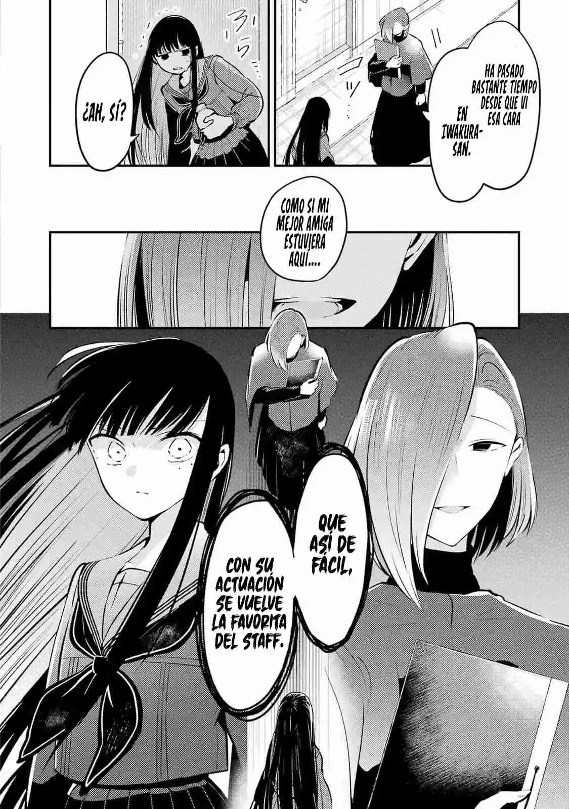Shuuen No Alhabor - Capítulo 7 - Página 18 - LectorTMOo