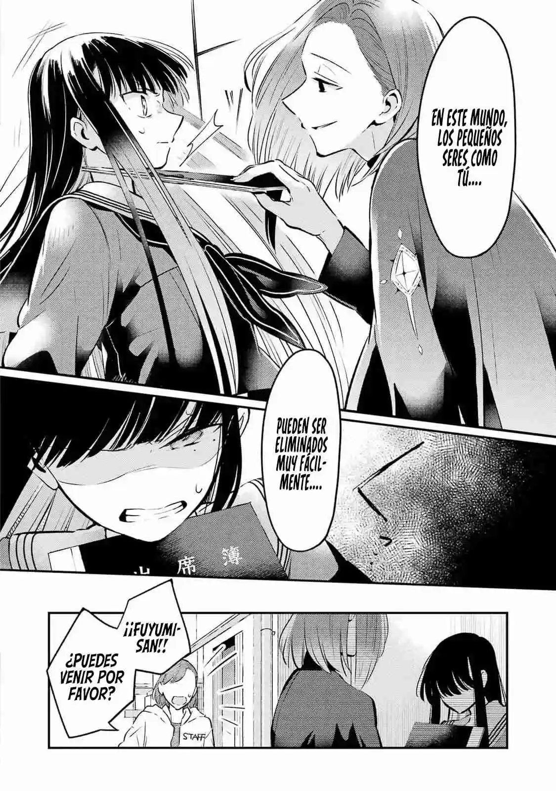 Shuuen No Alhabor - Capítulo 7 - Página 20 - LectorTMOo