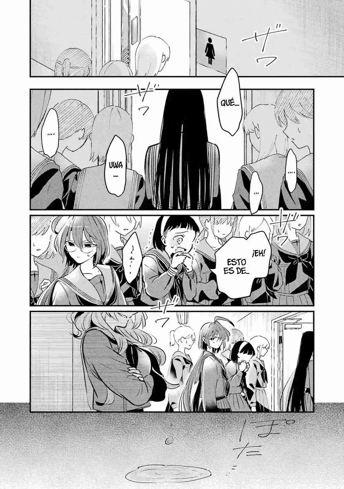 Shuuen No Alhabor - Capítulo 7 - Página 21 - LectorTMOo