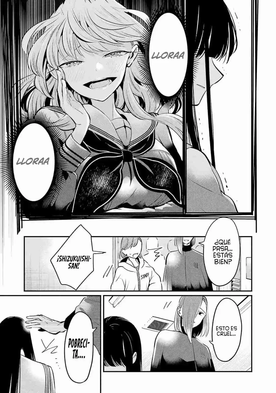Shuuen No Alhabor - Capítulo 7 - Página 23 - LectorTMOo
